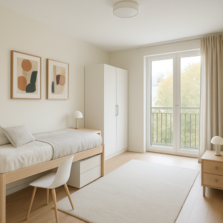  Appartement � vendre 5 pi�ces 106 m�