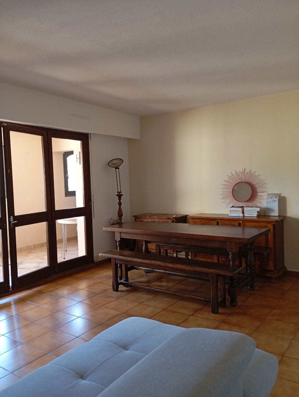 Location Appartement Appartement T2 53m² Amelie les bains palalda