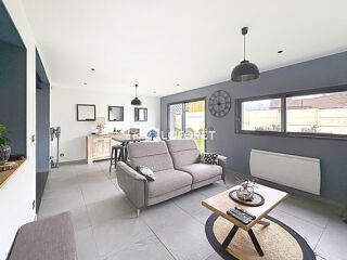  Maison à vendre 6 pièces 125 m²