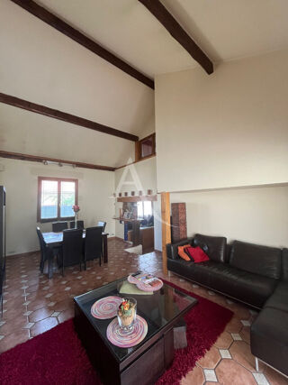  Maison � vendre 3 pi�ces 91 m�