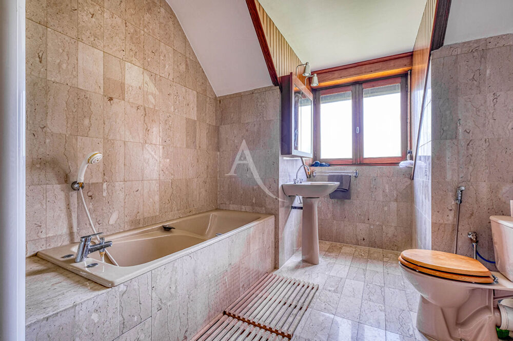 à vendre  Maison Jossigny (77600)