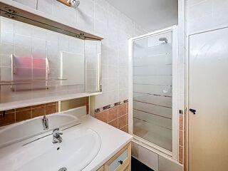  Appartement � vendre 3 pi�ces 58 m�