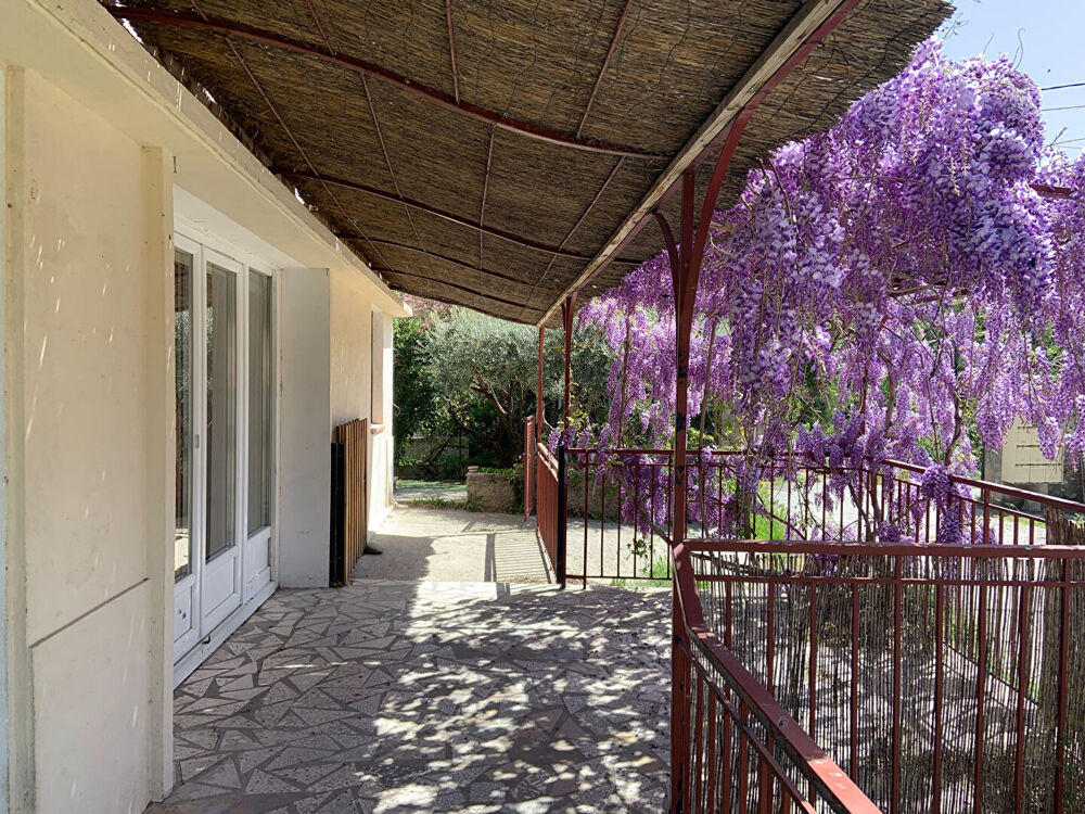 Maison Volonne 11 pièce(s) 237 m2