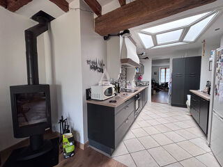  Maison à vendre 6 pièces 123 m²