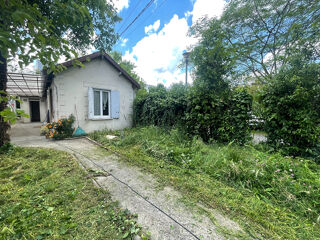  Maison Talence (33400)