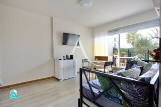  Appartement � vendre 1 pi�ce 24 m�