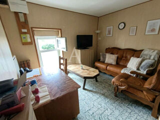  Appartement à vendre 2 pièces 39 m²
