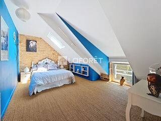  Maison à vendre 5 pièces 132 m²