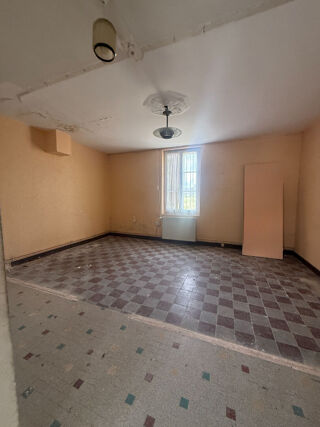  Maison � vendre 2 pi�ces 89 m�