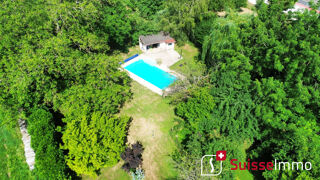  Villa à vendre 10 pièces 330 m²