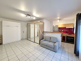  Appartement  vendre 1 pice 30 m