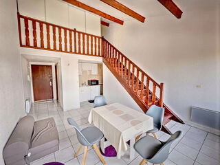  Appartement � vendre 2 pi�ces 40 m�