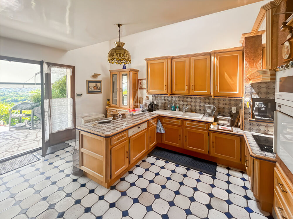  vendre  Maison Vaux-sur-Seine (78740)