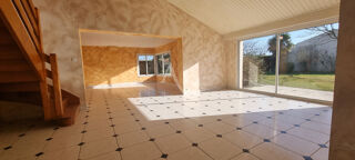  Maison � vendre 6 pi�ces 200 m�