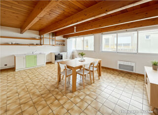  Appartement � vendre 3 pi�ces 106 m�