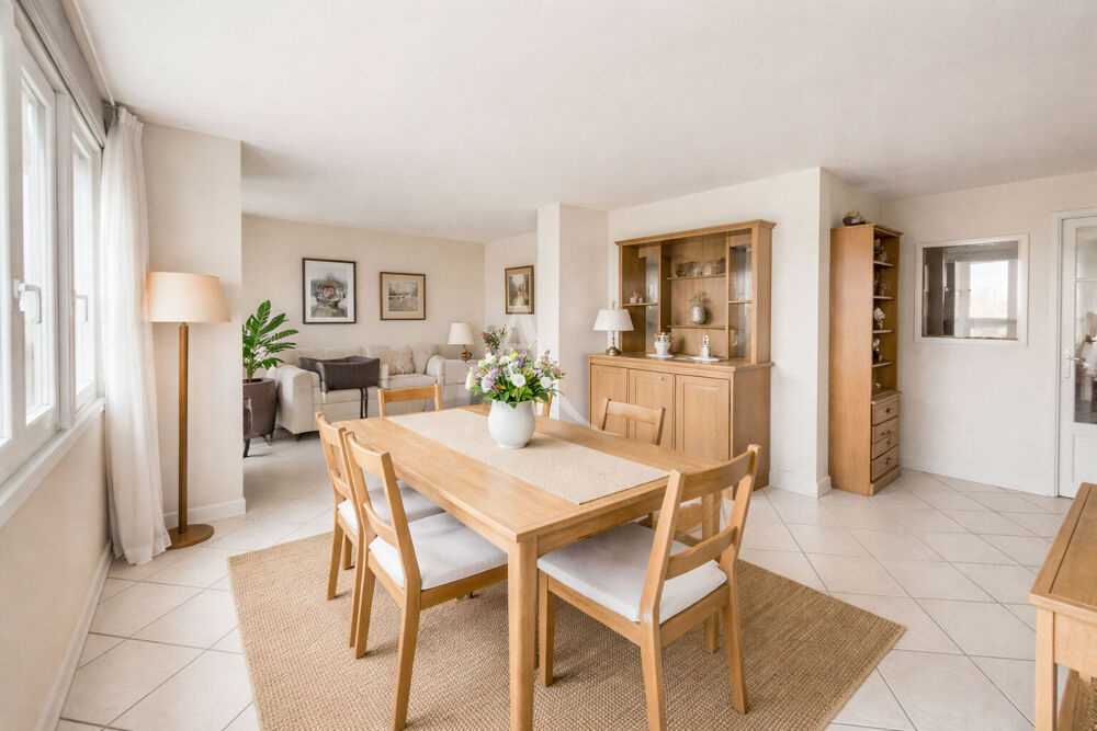 Appartement Rungis 4 pièce(s)