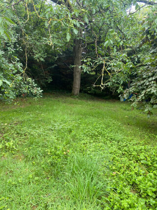  Terrain � vendre 834 m�