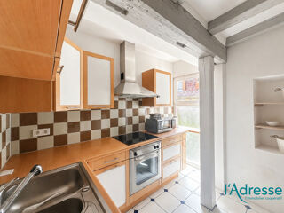  Appartement à louer 2 pièces 51 m²