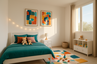  Appartement à vendre 3 pièces 67 m²