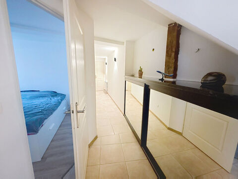  Appartement � louer 3 pi�ces 64 m�