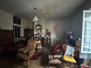  Maison à vendre 5 pièces 197 m²