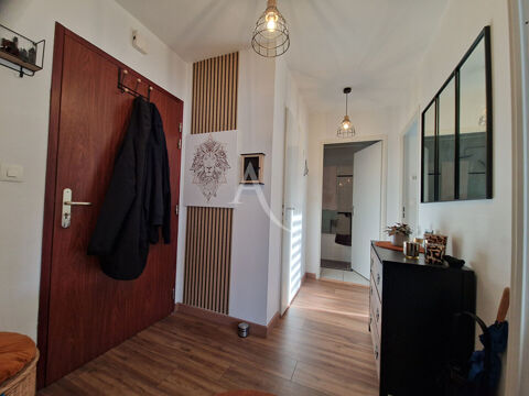  Appartement à vendre 3 pièces 52 m²