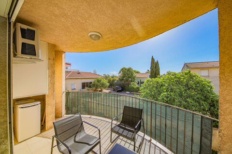  Appartement � louer 2 pi�ces 42 m�