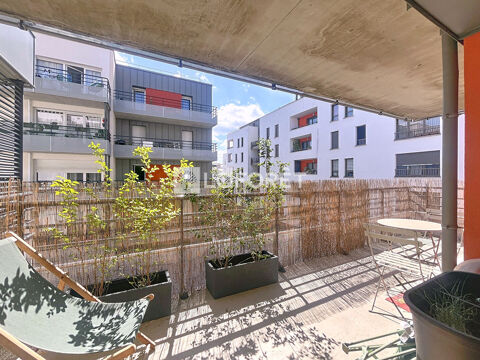  Appartement � louer 4 pi�ces 82 m�