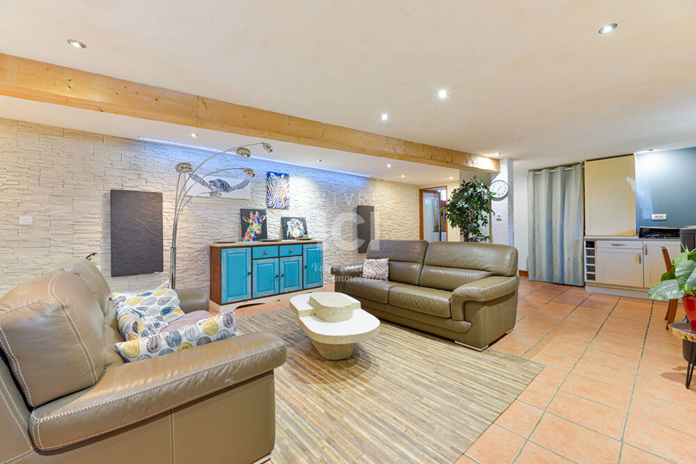 Vente Maison Maison - 6 pièces - 165 m² Pont saint martin