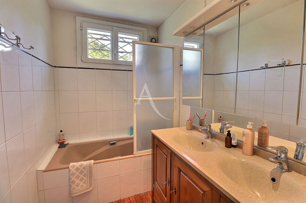 � vendre  Maison Maisons-Laffitte (78600)