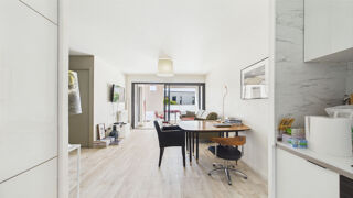  Appartement à vendre 2 pièces 1 m²