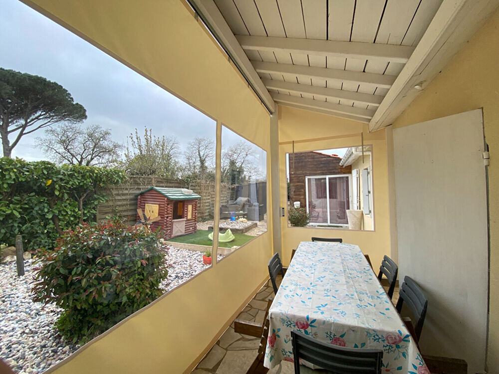 Vente Maison AXE BORDEAUX LIBOURNE PLAIN PIED RENOVE BAISSE DE PRIX Vayres