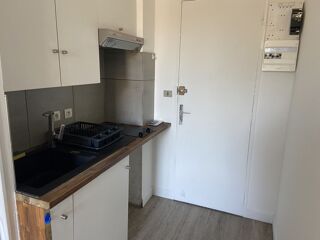  Appartement  louer 1 pice 18 m