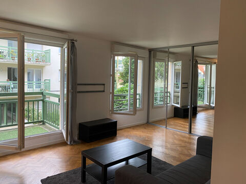  Appartement � louer 3 pi�ces 65 m�