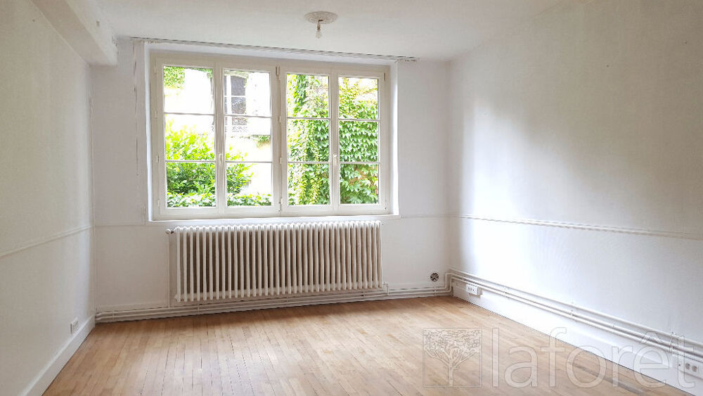 Location Appartement Appartement Auxerre 3 pièce(s) 68,15 m2 Auxerre