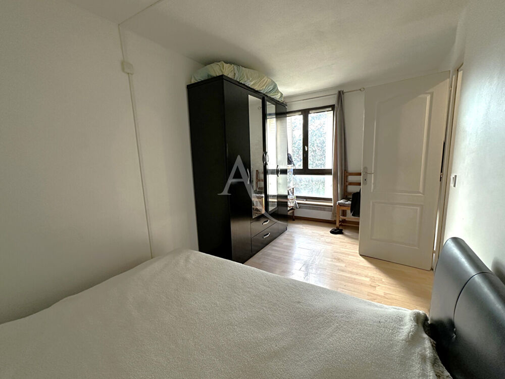 MAGNIFIQUE APPARTEMENT F3 AVEC BOX ET CAVE !