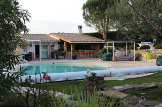 Maison à vendre 15 + pièces 522 m²