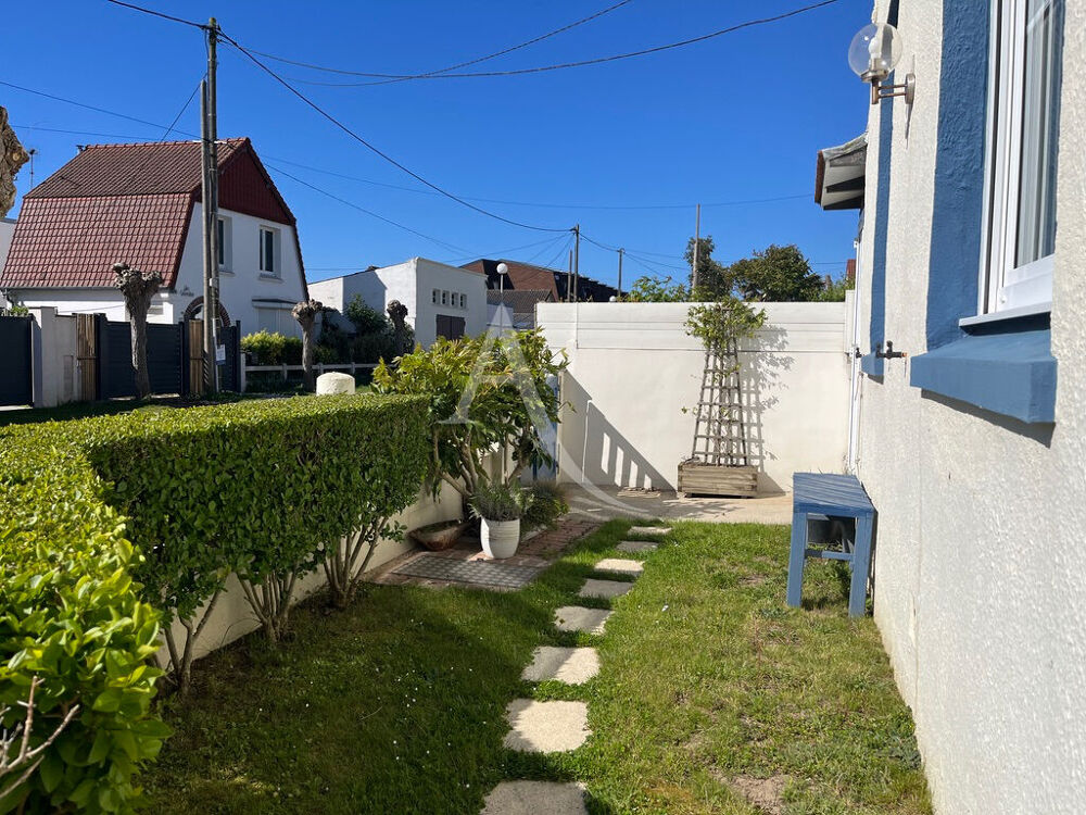 Vente Maison Maison Stella 4 pièce(s) 52.90 m2 Stella