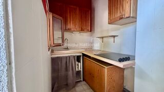  Appartement à vendre 3 pièces 40 m²