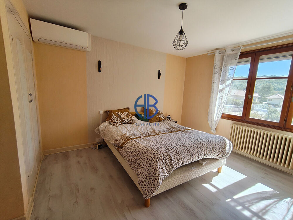 Vente Maison Maison Sillans 4 pièce(s) 90.98 m2 Sillans