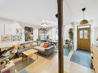  Maison � vendre 4 pi�ces 96 m�