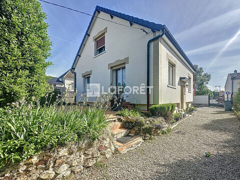   Maison La Veuve 5 pi�ces Maison - 5 pi�ce(s) - 100 m�