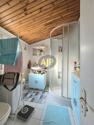  Maison � vendre 3 pi�ces 65 m�