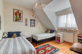  Maison  vendre 7 pices 130 m