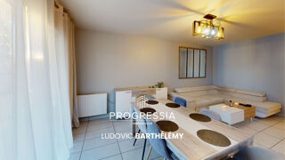  Appartement � vendre 3 pi�ces 65 m�