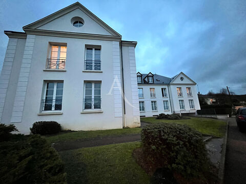  Appartement � louer 1 pi�ce 