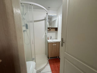  Appartement à louer 1 pièce 16 m²