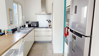  Maison � vendre 4 pi�ces 106 m�