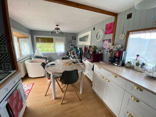  Terrain � vendre 2 pi�ces 47 m�