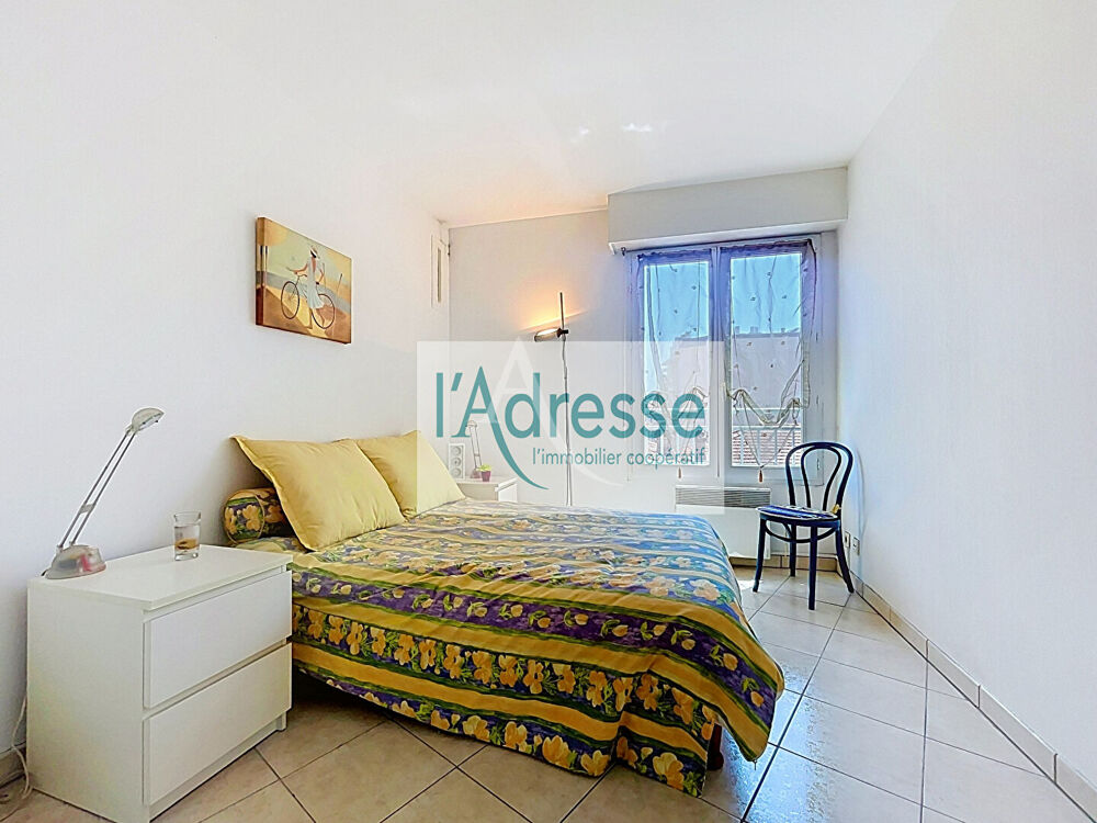 Vente Appartement Appartement Antibes 3 pièce(s) 67.98 m2 Antibes